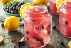 Melónová limonáda