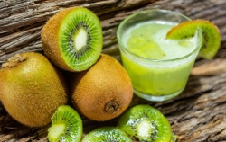 Domáca limonáda