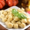 Zemiakové gnocchi
